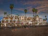 La Bahia Hotel & Spa Rendering