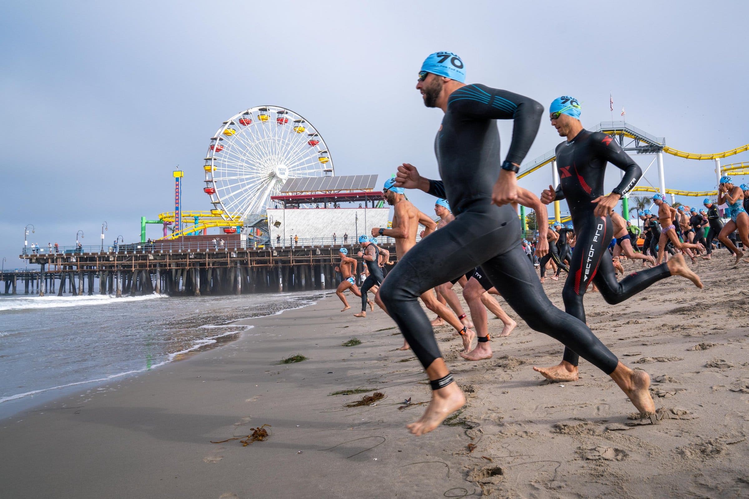 Santa Monica ‘Pier 360’ Beach Festival Returns June 28–29 with Two Days of Surf, Sports, and SoCal
