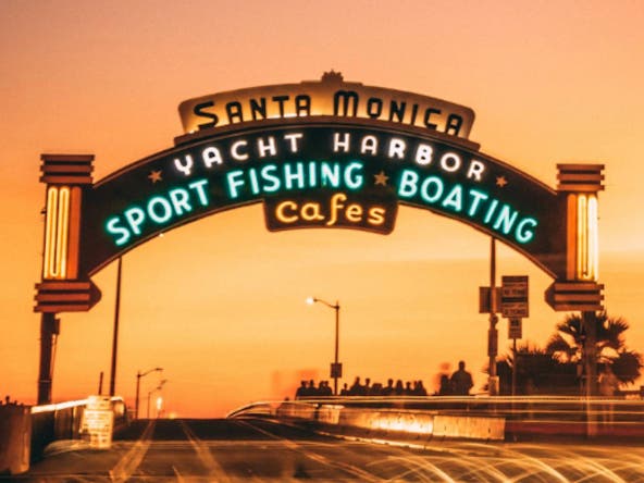 Hosted inside the historic Merry Go-Round Building, A PIERfect Benefit will transport guests back to the glamour and intrigue of the legendary SS Rex, the famed gambling ship once anchored offshore in Santa Monica Bay.