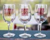 Vineyards from all over California will be serving their latest offerings.