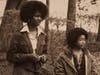 Still from Harlem to Harvard.