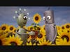 New Jersey Film Festival Fall 2026 Still from the animated film Sunspark