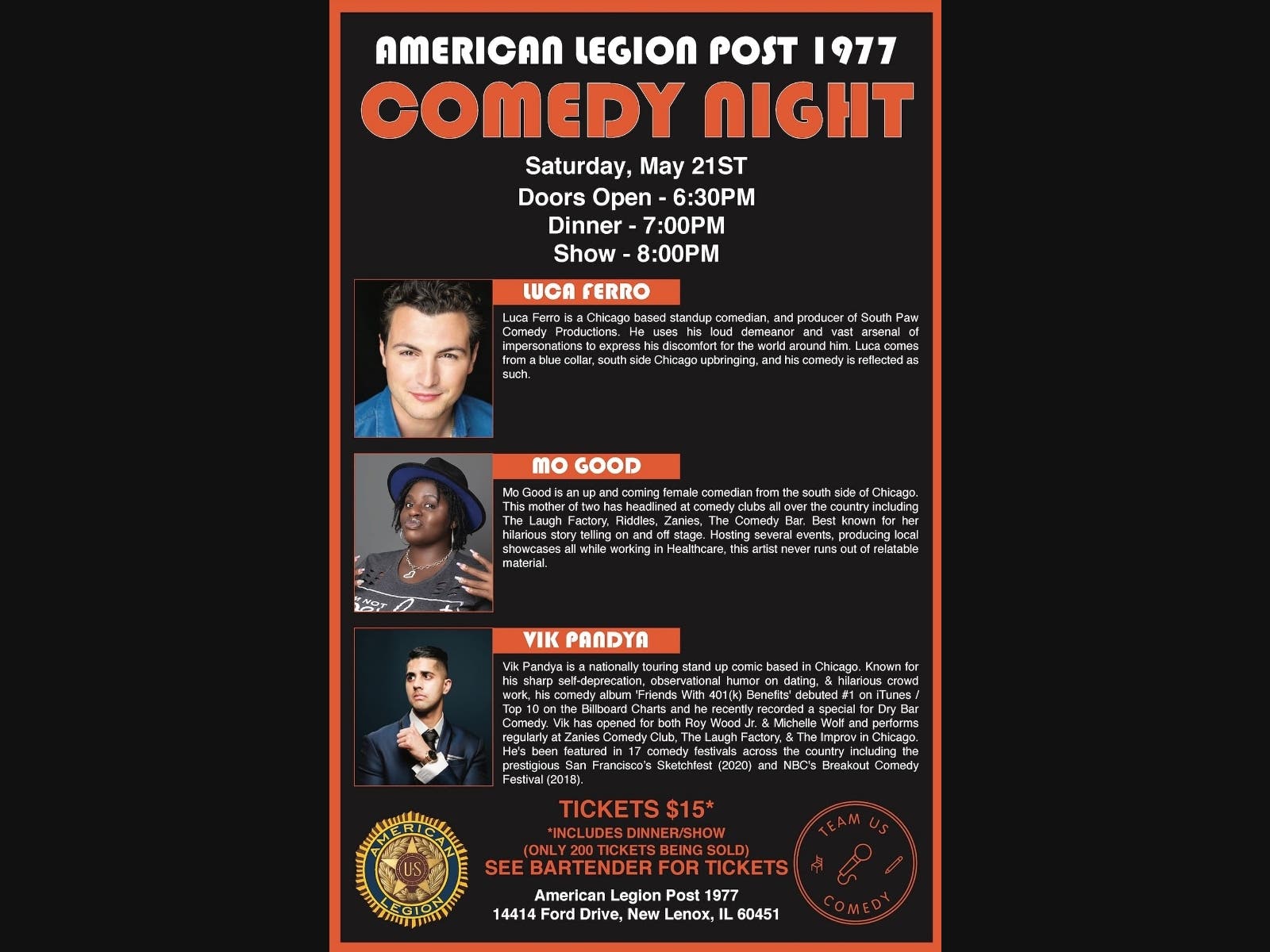 News small post card thumbnail