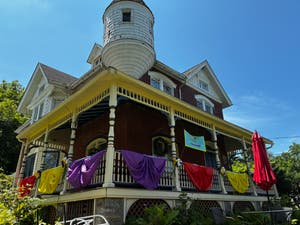 Solace Farms Day Retreat 