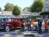 The Classic Car and Vintage Harley show will include live music from Fat Bois Brass Band


