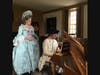 A Colonial Tavern at Thomas Paine Cottage will feature Eliza Vincz- Lichack & Erik Lichack.