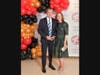 The evening's emcee Tony Aiello with his wife Liz, a member of the Gala committee.