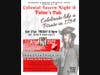 Party like it's 1784 at the Colonial Tavern at the Thomas Paine Cottage on Friday night during ArtsFest