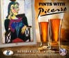 The Beechmont Tavern will host "Pints with Picasso" on Saturday night during ArtsFest