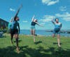 Accent Dance will perform on Sunday at the ArtsFest Dance Festival