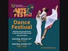 Dance companies and local dance schools will perform at the free ArtsFest Dance Festvial