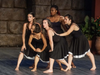 The Coleman School of Dance will perform on Saturday