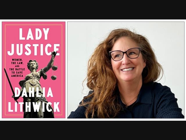 Come for Cocktails and Conversation with Dahlia Lithwick | New Rochelle ...