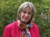 City Historian Barbara Davis, the Co-Director of the Westchester County Historical Society