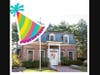 The Huguenot Children's Library is celebrating its 25th anniversary.