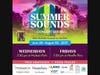 For a full calendar of all the Summer Sounds Concerts visit www.newrochellearts.org. 