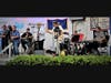 "Horn band" What It Is has a killer rhythm section and terrific vocals. They play Hudson Park Wednesday, August 23rd. 