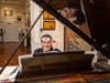 Internationally acclaimed concert pianist Adam Kent -- a New Rochelle native -- will perform ragtime music at the Ragtime Jazz Brunch fundraiser celebrating the new statue.