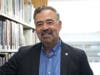 Tom Geoffino, who is retiring as Director of the New Rochelle Public Library, will be honored at the Guardian Gala