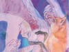 Works by Sol Kyok are part of the new exhibit "The Female Gaze."