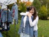 Photographer Sandra Wong Geroux captured the eclectic charm of the ArtsFest Artisan Market.