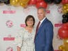 Community Heroes Donna and Bob Yong