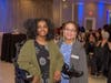 Ramya Archbald with her mother, NRPLF Secretary Dr. Cheryl Archbald 