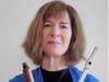 Performing for the Summer Solstice event will be Pamela Sklar, a sought-after flutist known for her beautiful, pure tone and expressive, versatile musicianship.