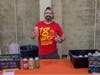 Andrew Vitolo of 18th Ward Brewing. 