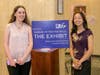Annie Gombiner and Veronica Yu are the creators of "Humans of New Rochelle: The Exhibit"