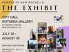"Humans of New Rochelle: The Exhibit" is at the NRCA Rotunda Gallery at City Hall through August.