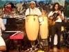 Manny's Boogalooi Crew lays down cool Afro-Cuban Rumba, laced with funky R&B sounds, pushed by the Latin mellow of the Boogaloo groove.