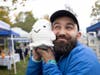There's something for everyone at the ArtsFest Makers Market!
