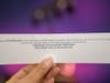 Story SLAMs are interactive, with 10 luck audience members invited onstage -- but others can contribute to the evening anonymously.