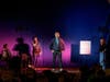 Story SLAMs are all about authentic story telling -- and the thrill of sharing your own story on stage. 