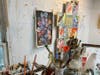 Open Artists' Studios are at the heart of ArtsFest, which was created to shine a light on the artists living and working in our community. 