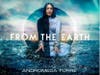 Andromeda Turre will perform her new jazz suite "From the Earth" at the ArtsFest Kick Off Concert on Thursday, October 17th 