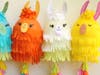 Kids can make their own Llama Balloons at the New Rochelle Public Library on Sunday.