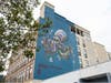 Take a tour of downtown New Rochelle's #NRNY murals -- a map can be downloaded at www.newrochellearts.org. 