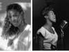 Jazz vocalist Barbara King will celebrate the great Sarah Vaughan with a special concert at the Ossie Davis Theater.