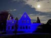The Haunt at Hudson Park is a spine-chilling Halloween experience.