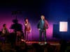 The MOTH brings its Story SLAM --  a live, community-focused open-mic storytelling competition -- to New Rochelle on Friday night.