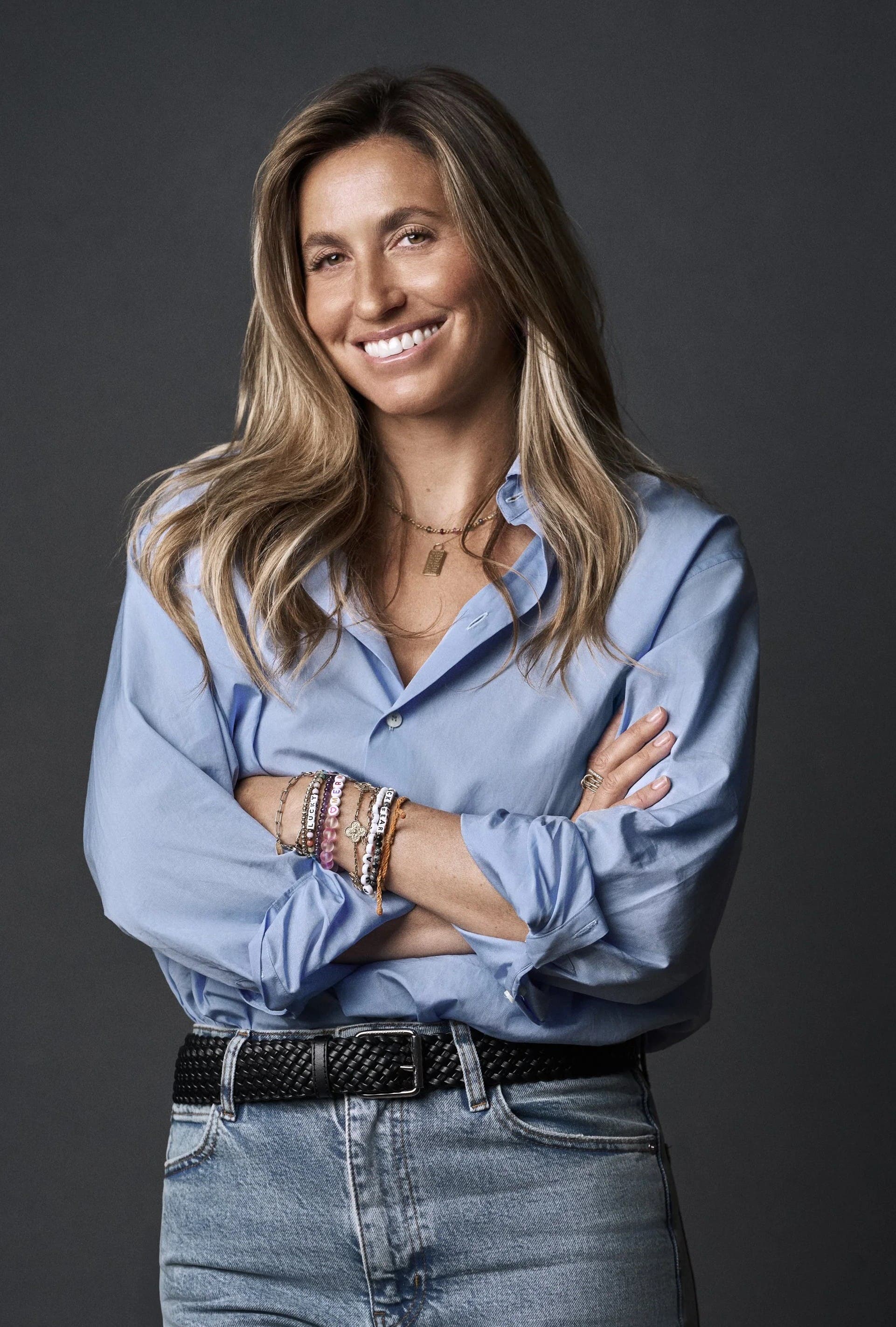 Cocktails & Conversation with Restaurateur Sabrina Rudin