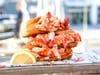 Cousins Maine Lobster is among the curated collection of food trucks at every Summer Sounds Concert