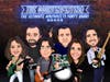 The Counterfeiters will kick off the Summer Concert season: Wowing audiences from the Hamptons to D.C., from swanky black-tie affairs to your favorite shore bar, The Counterfeiters are one of the most highly sought-after party bands in the biz.
