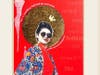 During ArtsFest the Vanda Gallery will feature works by Zahra Jlayer.