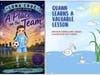 Children's book authors will be at the Youth Makers Market on Saturday, October 17th.