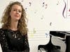 Accomplished pianist Brenda Quattrini will take listeners on a journey through Italian music