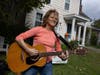 Susan Davis of Shake, Rattle and Roll takes tots on an interactive musical journey around the world! 