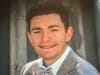 Tyler Kriney, baritone 2023 Marjorie Vandervoort Music Award
 